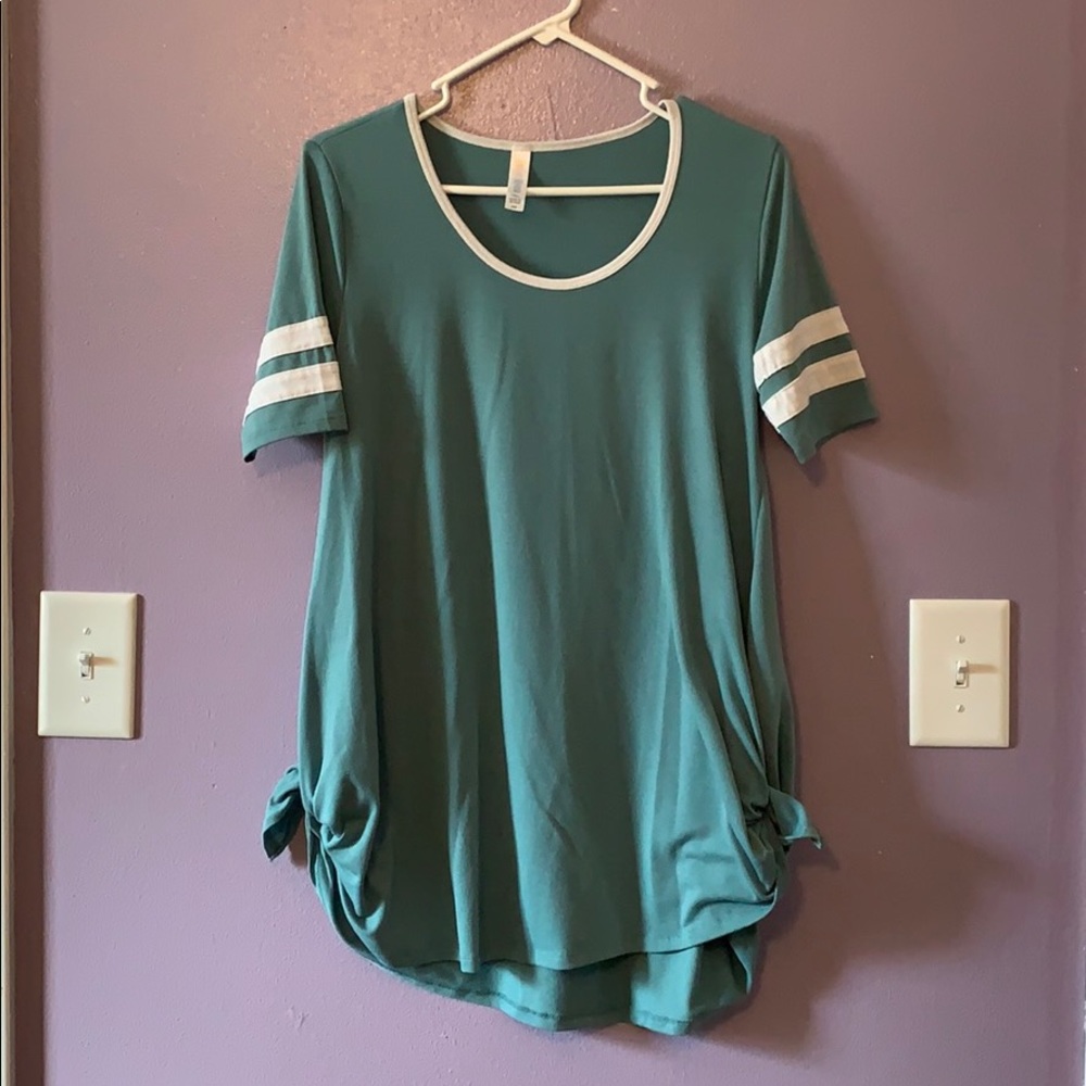 LuLaRoe Shirt